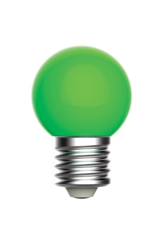 1W Led Gece Ampul