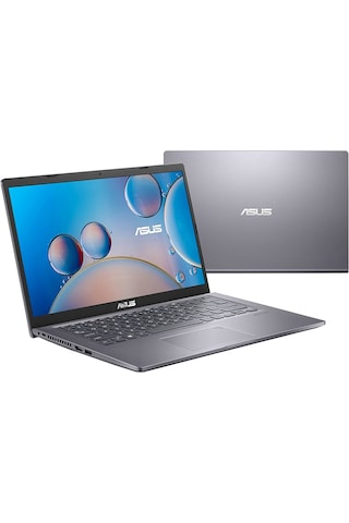 Asus X415j i5-1035G1 8 GB 256 GB M.2 SSD 14" Free Dos Dizüstü Bilgisayar (Outlet) Asus X415j i5-1035G1 8 GB 256 GB M.2 SSD 14" Free Dos Dizüstü Bilgisayar (Outlet)