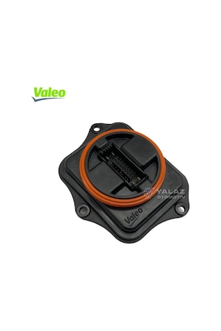 Valeo Xenon Balast Afs Viraj Dönüş Kontrol Ünitesi Aud-vw-seat