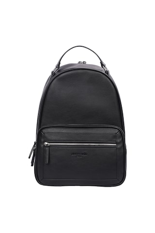 Pierre Cardin Erkek Sırt Çantası 01pc-mb540 S Siyah