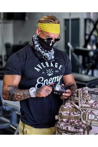 Nutrex Research Nıox Extreme Pump Arginine 120 Caps Muscles Build