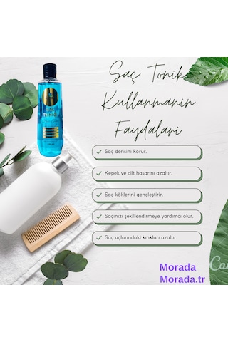 Saç Toniği 250ml