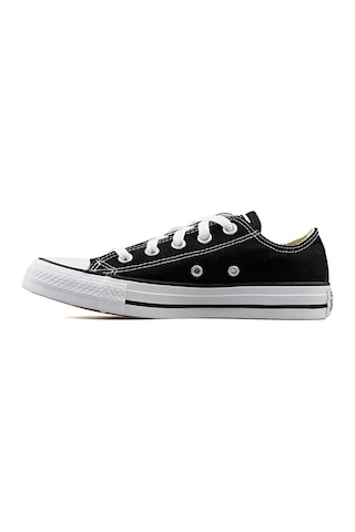Converse Chuck Taylor All Star M9166C Unisex Ayakkabı - Siyah