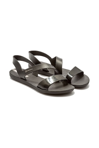 Ipanema İpanema Vibe Fem Kadın Sandalet Siyah 35/42 BB0001 Siyah
