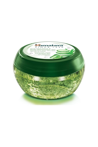 Aloe Vera Yüz Ve Vücut Nemlendirici Jel 300 Ml Serinletici, Yatıştırıcı