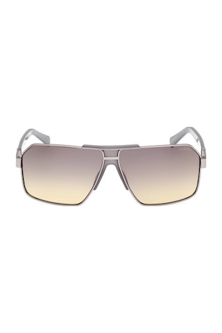 Guess Erkek Metal Güneş Gözlük 01.82.0030508b Çok Renkli