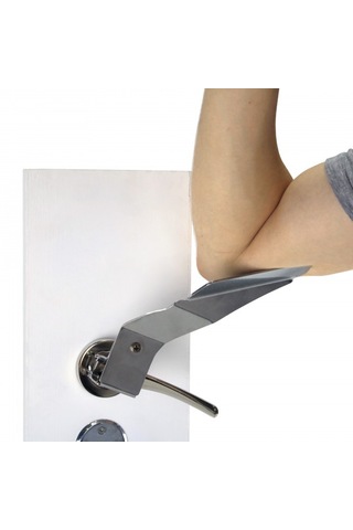 Hijyenik Kapı Kolu (Sağ)