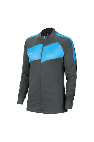 Nike Nıke Academy Pro Knit Kadın Eşofman Üstü-7120 Antrasit