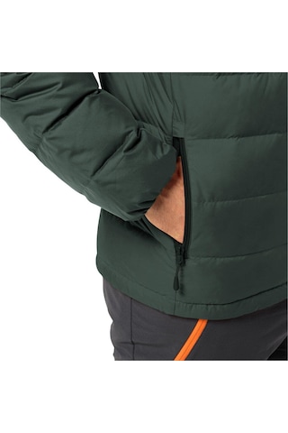 Jack Wolfskin 1207681-t0138 Ather Down Jkt M Erkek Outdoor Mont 001