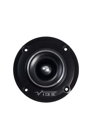 Vıbe Blackaırpro4t-v3 Vıbe Blackair Serisi 10 Cm Tweeter 1 Takım