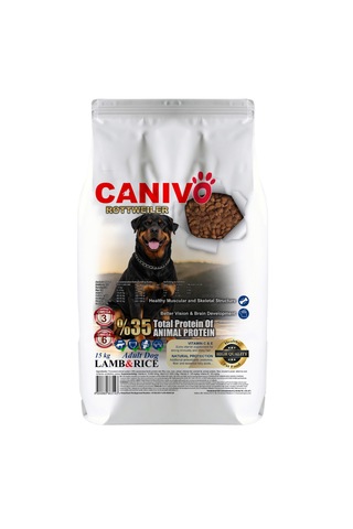 Rottweiler Köpek Maması 15 Kg