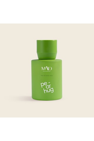 Mad Pear Hug Hair & Body Mist 50 ML