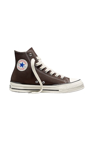 Converse Chuck Taylor Throwback Erkek Günlük Ayakkabı A22746c Kahverengi