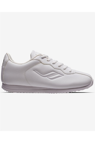 Lescon Neptün 6 Kadın Beyaz 36-40 Sneaker Ayakkabı Beyaz