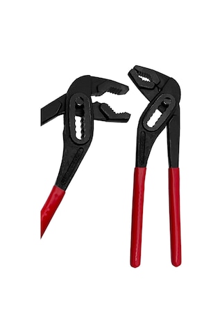 Üniversal Fort Pense Ingiliz Anahtar Profesyonel Kullanım