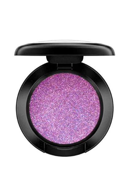 Mac 3 Boyutlu Yüksek Pigmentli Kremsi Göz Farı - Dazzleshadow - Can't Stop, Don't Stop 1.5 G Mor