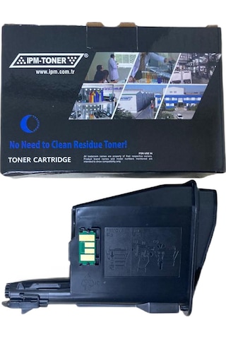Kyocera Tk-1110 Uyumlu Toner Fs 1040 / 1020 Çipli