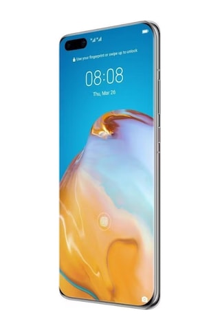 Yenilenmiş Huawei P40 Pro 8 GB 256 GB  A Kalite (12 Ay Garantili)