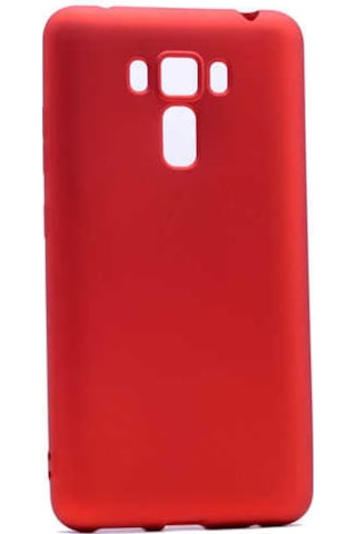 Asus Zenfone 3 Laser Zc551Kl Kilif Zore Premier Silikon 420823359