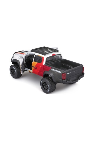 2023 Toyota Tacoma Trd Pro Model Araba 32546