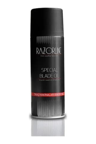 Makine Bakım Yağı 200 Ml - 100 Ml