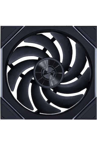Lian Li Unı Fan Tl Wıreless 1x140m Siyah Kasa Fanı Azaz0llı0100