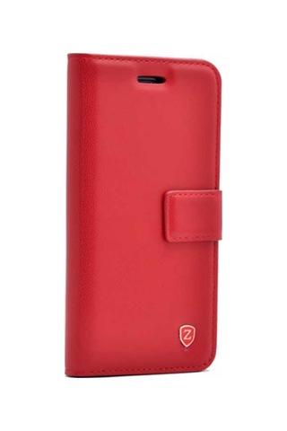 Samsung Uyumlu Galaxy Note 8 Kilif Zore New Delüxe Kapakli Standli Kilif 478817189