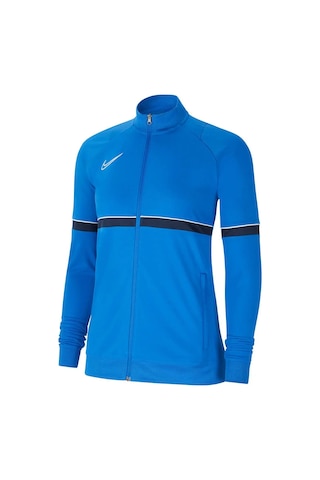 Nike Dri-fit Academy Kadın Ceket-mavi