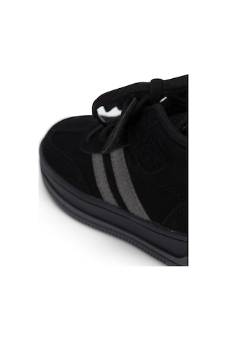 Mp One Mpone Ft Sports Casual Okul Kreş Ve Günlük Kullanım - Siyah