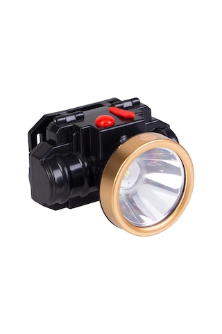 Kırgıl Şarjlı Led Kafa Feneri Bl0509
