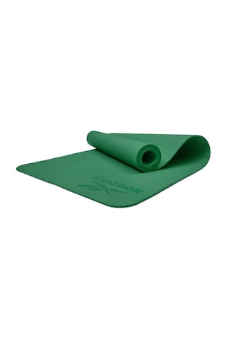 Reebok Yoga Minderi - 4mm - Dark Green Rayg-11020dg Koyu Yeşil