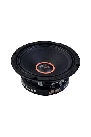 Edge Pro Edbxpro6w 16cm Midrange