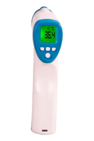 Xidian F002 Dijital Temassız Ateş Ölçer
