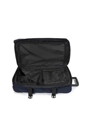 Eastpak Orta Boy Valiz Ultra Hafif, Geniş Hacimli, Dayanıklı Kumaş, Sessiz Tekerlekli Ek00062ll831 Lacivert