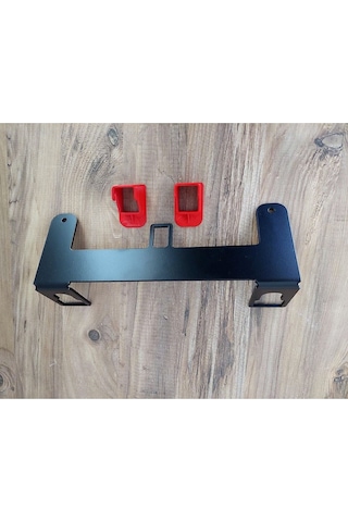 Brk Isofix Çocuk Oto Koltuğu Aparatı Her Araca Uygun