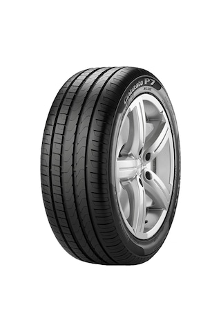 Pirelli 275/35R23 108Y XL S.C. P-Zero Pz4 4X4 Suv Yaz Lastiği 2025