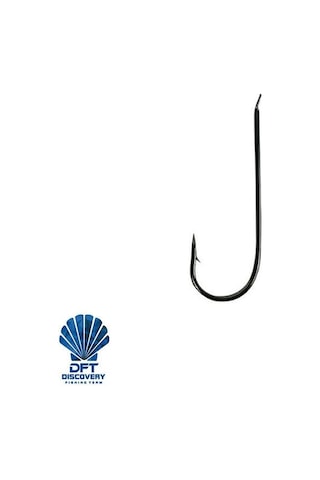 Dft Discovery 1521 Koyu Mavi No:12 Olta İğnesi 25adet