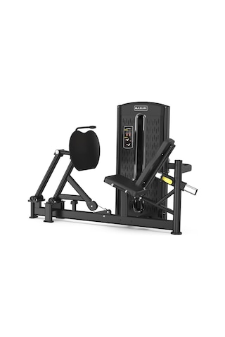 Max Life Leg Press Çalışma İstasyonu