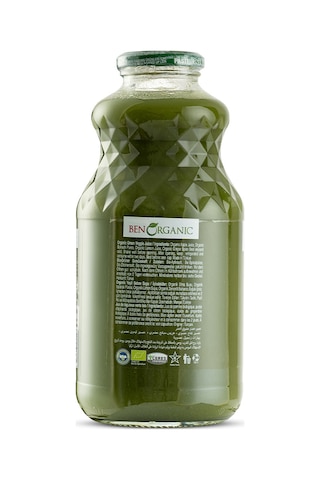 Yeşil Sebze Suyu 946ml