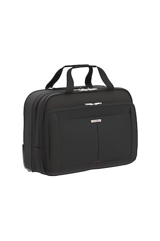 Samsonite Cm5-09-008 17.3 İnç Uyumlu Guard It 2.0 Rolling Tote No Çok Renkli