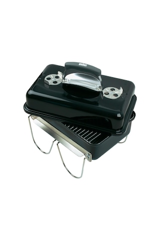 Weber Go Anywhere Kömürlü Mangal