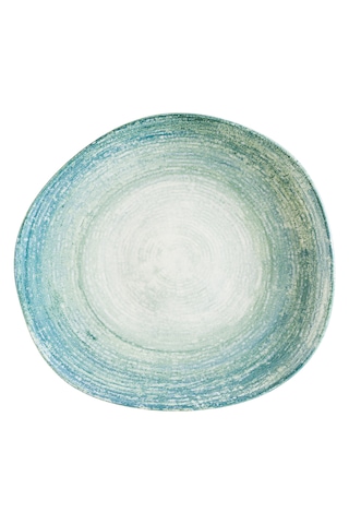 Patera Ocean Vago 6 Adet 29 Cm Porselen Düz Tabak