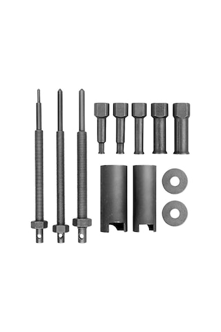 Alaşımlı Motosiklet İç Yatakları Sökücü Rulman Çıkarıcı K22154