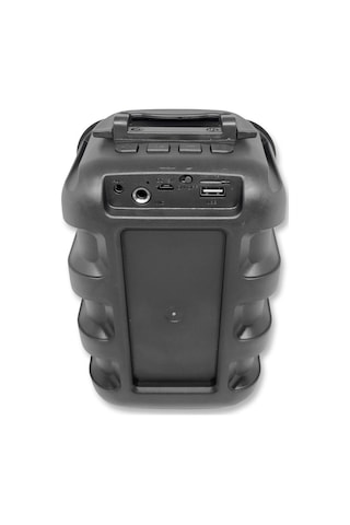 Kimiso 2001 Mikrofon Girişli Bluetooth Hoparlör