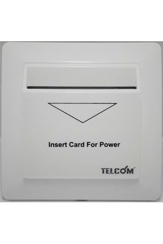 Enerji Energy Saver 15 Sn Beklemeli Ledli  32 A Röle Dahil