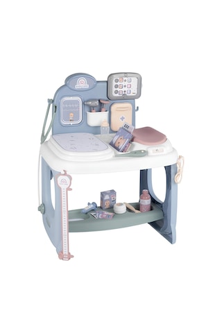 Smoby Bebek Bakım Merkezi