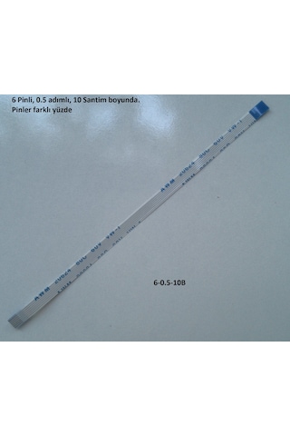 Acer 5739 5739G Power Flex Kablo 6-0.5-10B