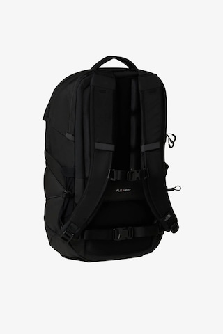 The North Face Borealıs Unisex Siyah Sırt Çantası Nf0a52se4hf1 Siyah