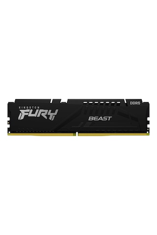 Kingston Fury Beast 8GB DDR5 5200MHz CL40 KF552C40BB-8