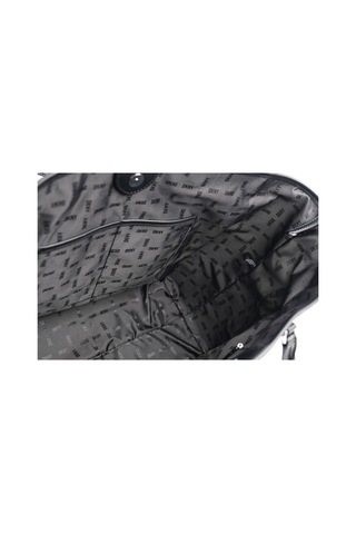 Dkny Kadın Omuz Çantası R34afx07-xlb Siyah